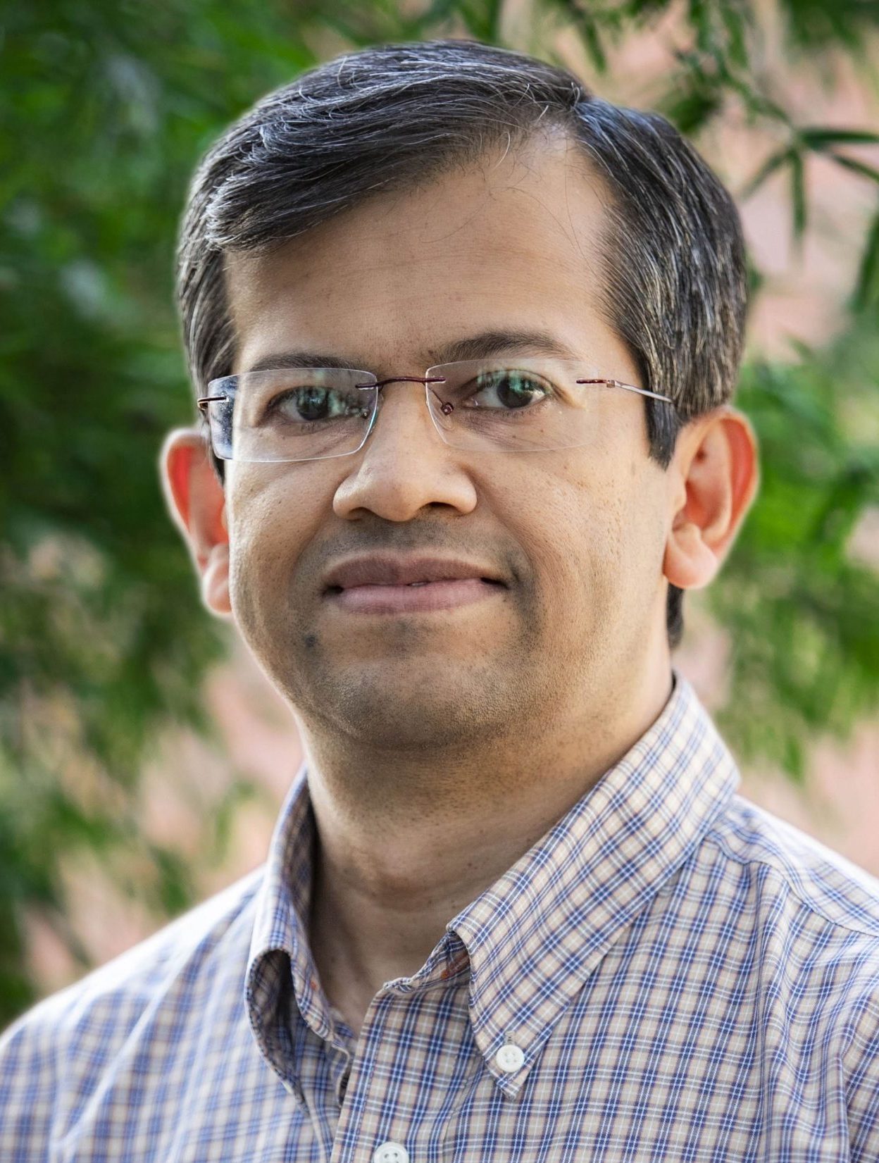 Ashok V. Kumar – MAE, University of Florida